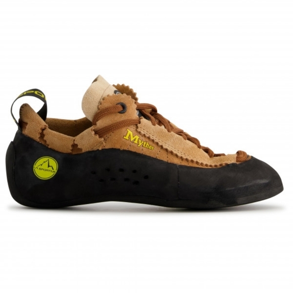 OFFER! La Sportiva Mythos Climbing Shoes - Picture 2 of 14